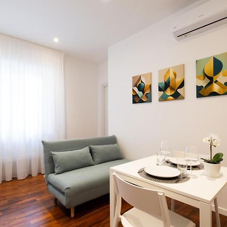 Апартаменты The Apulian Loft Bari - Via Celentano Экстерьер фото